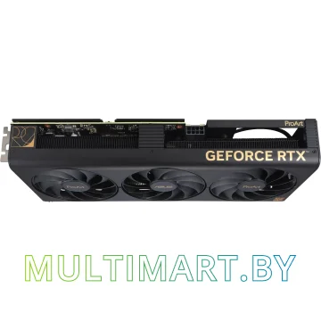 Видеокарта ASUS ProArt GeForce RTX 4060 OC Edition 8GB GDDR6 (PROART-RTX4060-O8G) картинка 9